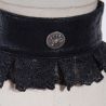 Black Lace 'Thyone' Top