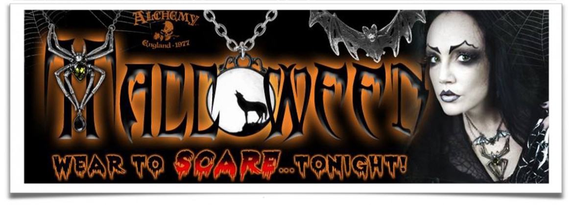 Halloween • The Dark Store™